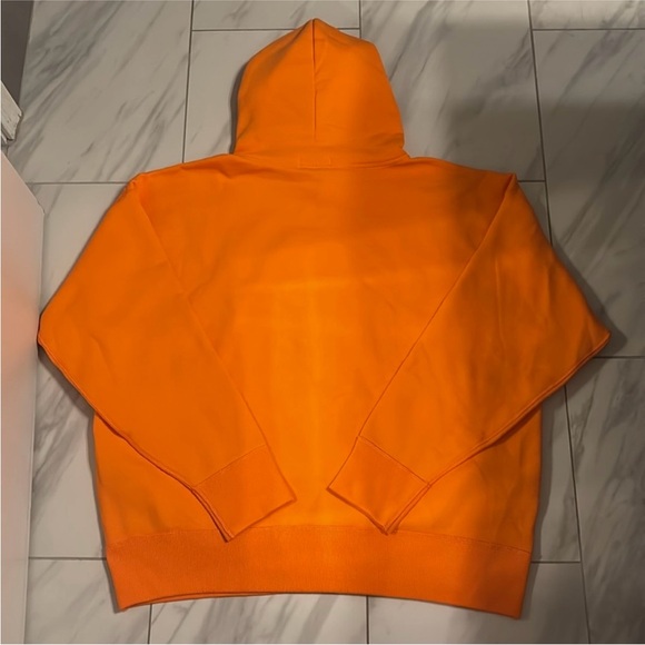 Men’s Polo Ralph Lauren Polo Bear Hoodie - Picture 3 of 3